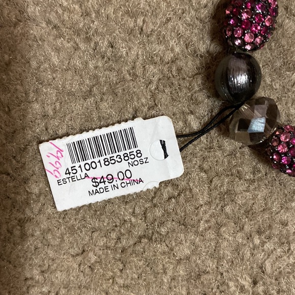 Chico’s Estella Bracelet - Picture 3 of 3